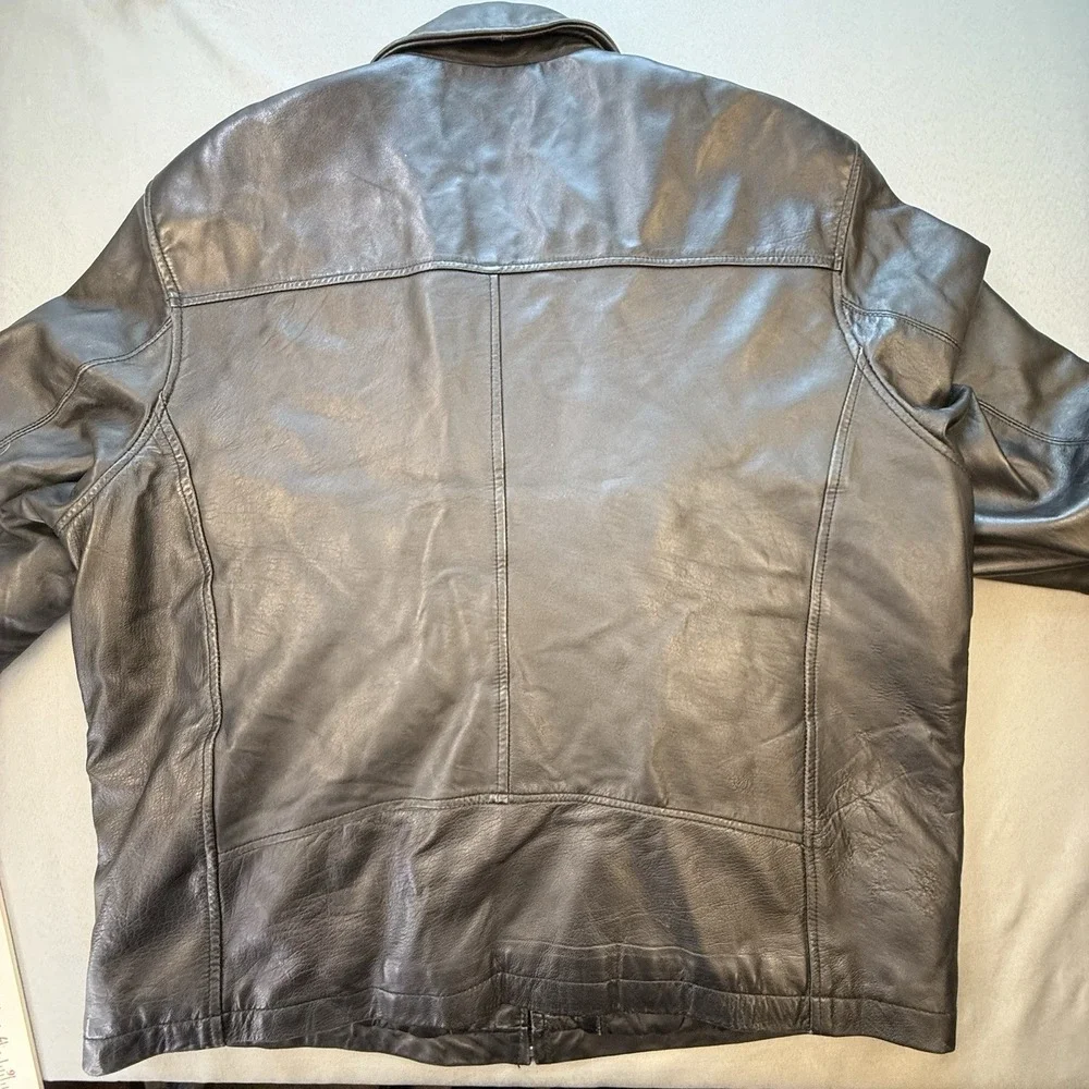 vintage excelled